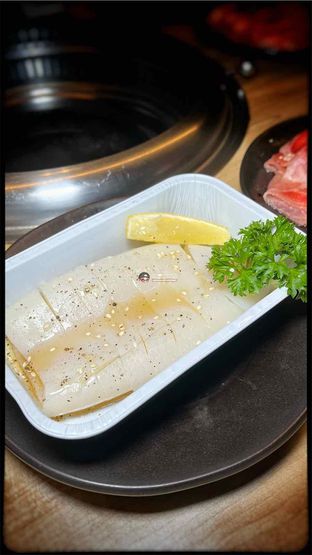 Foto 6 - Makanan di WAKI Signature oleh Vandy August Life