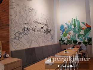 Foto 9 - Interior di Cath's Coffee Corner oleh UrsAndNic 