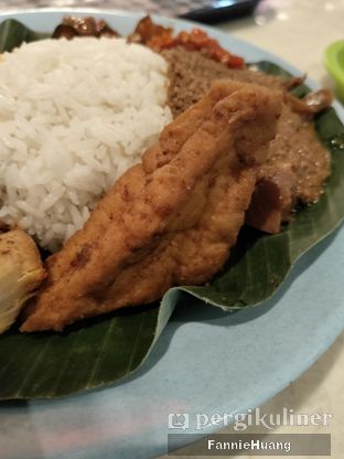 Foto 3 - Makanan di Gudeg Mercon Bu Prih oleh Fannie Huang||IG:@fiehuang
