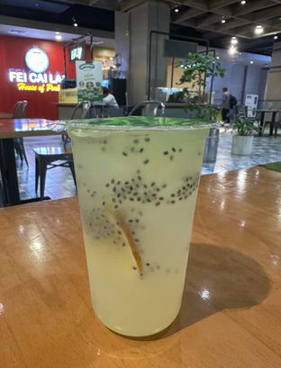 Foto 1 - Makanan di Lemonkuy oleh Albert Murdiono