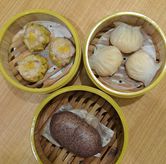 Foto di Winglok Hongkong Dimsum