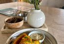 Foto Makanan di Atmosphere