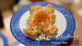 Foto 10 - Makanan di Tom Sushi oleh Deasy Lim