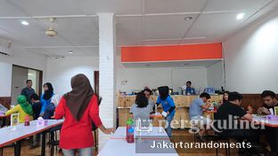 Foto 4 - Interior di Fish Streat oleh Jakartarandomeats