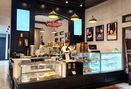Foto Interior di Cafe Barbera