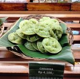 Foto di Sari Sari Aneka Kue Jajan Pasar