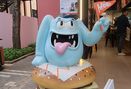 Foto Eksterior di Mogul Burger