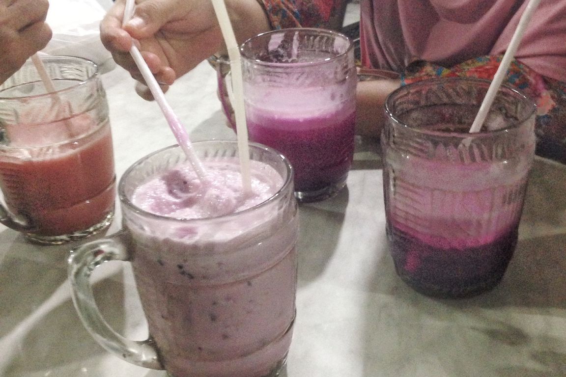 Jumbo Juice, Pucang Sewu, Surabaya - Lengkap: Menu terbaru ...
