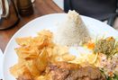 Foto Makanan di Wheels Coffee Roasters
