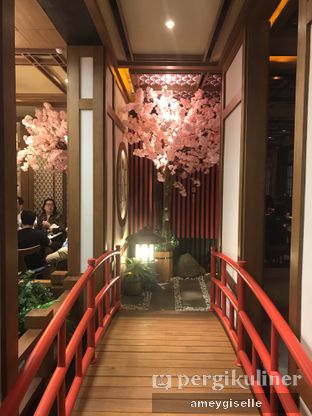 Foto review Kintaro Sushi oleh Hungry Mommy 7