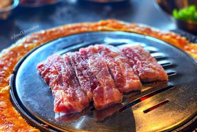 Foto Magal Korean BBQ