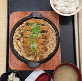 Foto di Kimukatsu