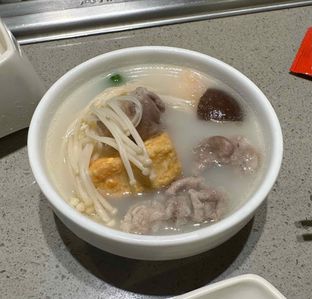 Foto review Haidilao Hot Pot oleh Albert Murdiono 1