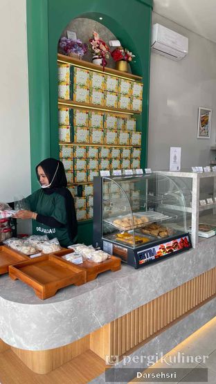 Foto 5 - Makanan di Goela Hijau oleh Darsehsri 