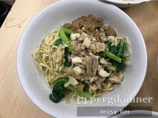 Foto 1 - Makanan di Bakmi Aboen oleh Deasy Lim