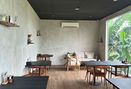 Foto Makanan di Bar & Plates Cafe