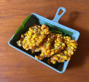 Foto 8 - Makanan di Pawon Sambal Kenthir oleh Albert Murdiono