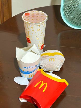 Foto  di McDonald's
