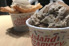 Foto Island Creamery