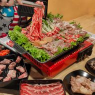 Foto Makanan di GogiJjang