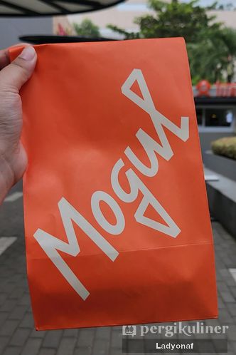 Foto Makanan di Mogul Burger
