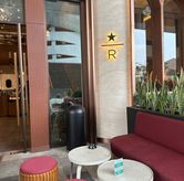 Foto di Starbucks Reserve