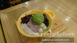 Foto 2 - Makanan di Sumoboo oleh Jakartarandomeats