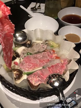Foto 13 - Makanan di Aoki Japanese Cuisine - Hotel Gran Mahakam oleh Shella Anastasia (@celsfoodiaryy)