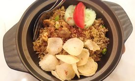 QQ Kopitiam