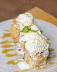 Foto Makanan di Kamakura Japanese Cafe