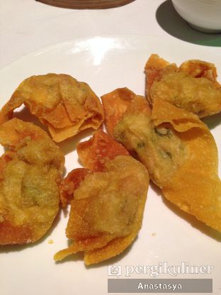 Foto 2 - Makanan(Pangsit Goreng) di Golden Sense International Restaurant oleh Anastasya Yusuf