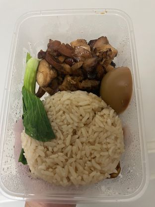 Foto review Hao Hao Dimsum House oleh FoodieTravelDiary23 PL 1