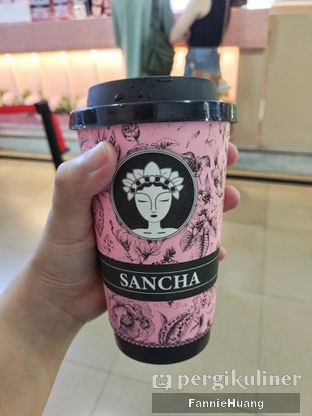 Foto 2 - Makanan di Sancha oleh Fannie Huang||IG:@fiehuang