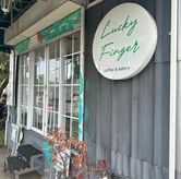 Foto di Lucky Finger Coffee & Eatery