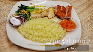 Foto review Golden Lamian oleh Deasy Lim 1