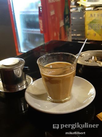 Foto Makanan di Alfinkasih Coffee break
