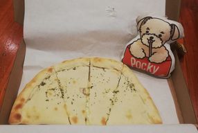 Foto Master Cheese Pizza