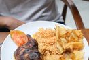 Foto Makanan di Wheels Coffee Roasters