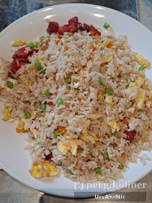 Foto review Bakmi Salemba 43 oleh UrsAndNic  10