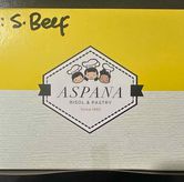 Foto di Aspana Risol & Pastry