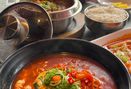 Foto Makanan di Noodle King