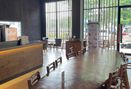 Foto Interior di Starbucks