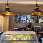 Foto di Ninety One Degrees Cafe