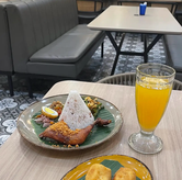 Foto di Sekar Resto