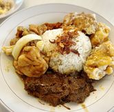 Foto di Mamak Lee