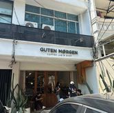 Foto di Guten Morgen Coffee Lab & Shop