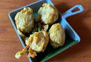 Foto Makanan di Pawon Sambal Kenthir