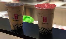 Gong cha