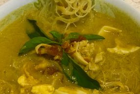 Foto Dre's Kopitiam