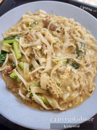 Foto Makanan di Kwetiaw Sapi Kelapa Gading
